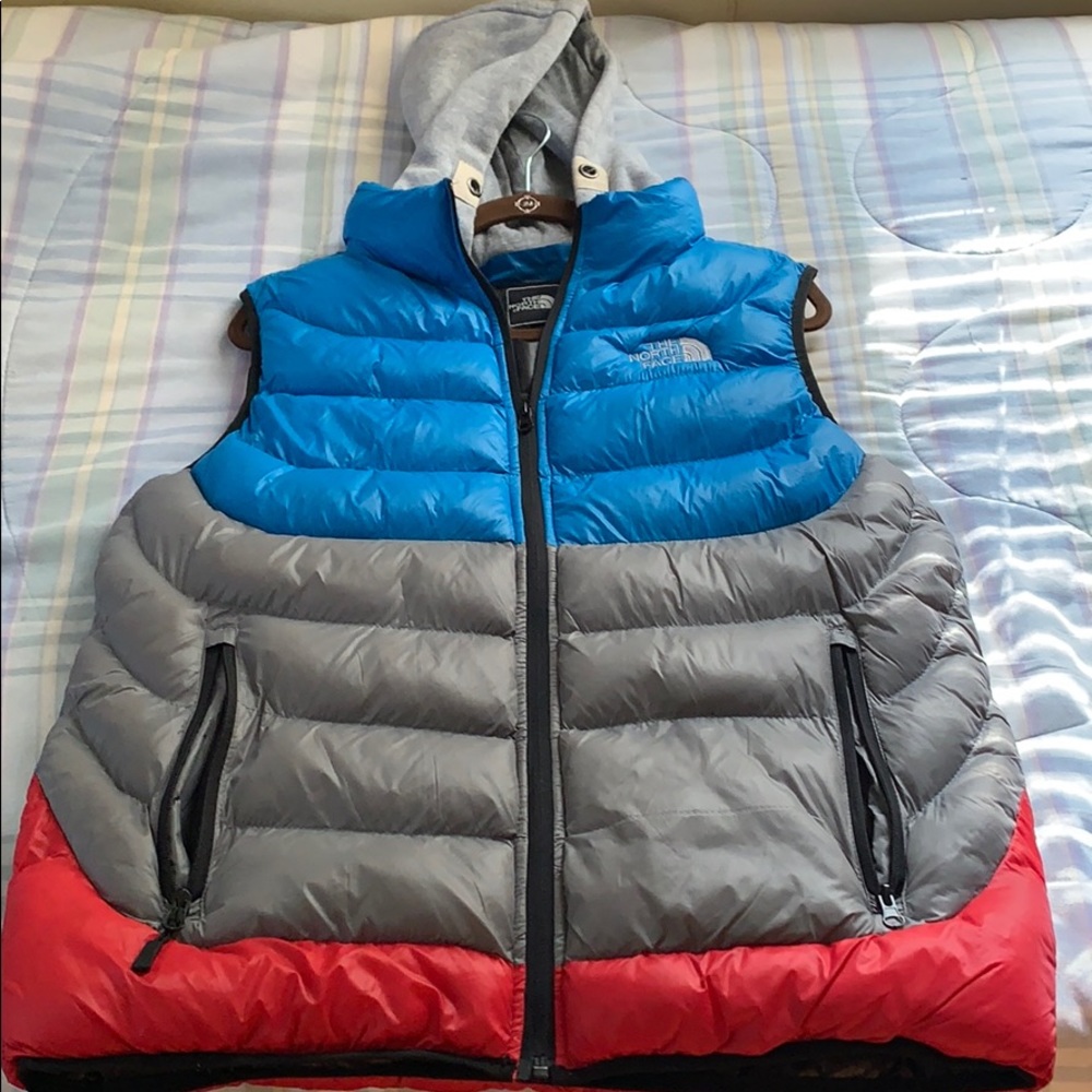 Northface Vest